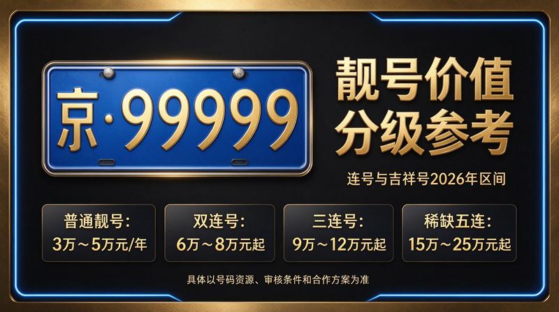 北京租电车指标专业服务展示